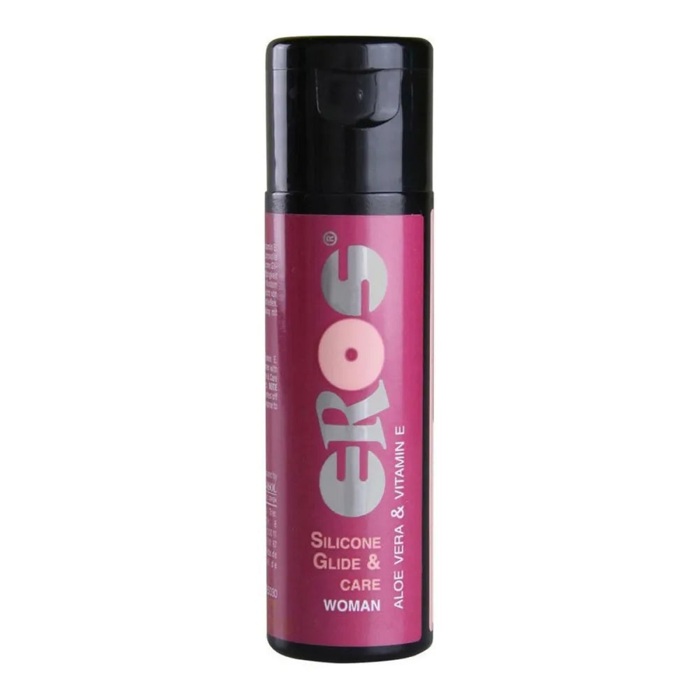 Silicone Lubricant By Eros 6188700000 30 Ml