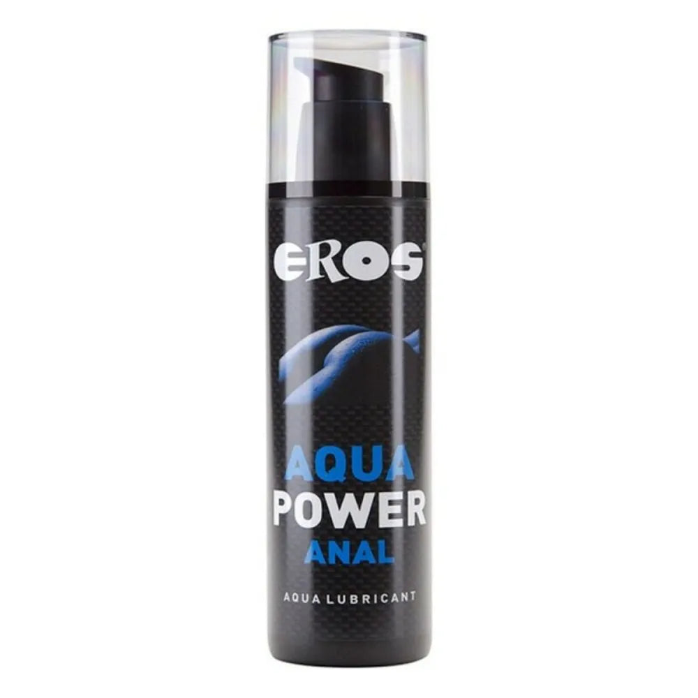 Slide Waterbased Lubricant By Eros 250 Ml