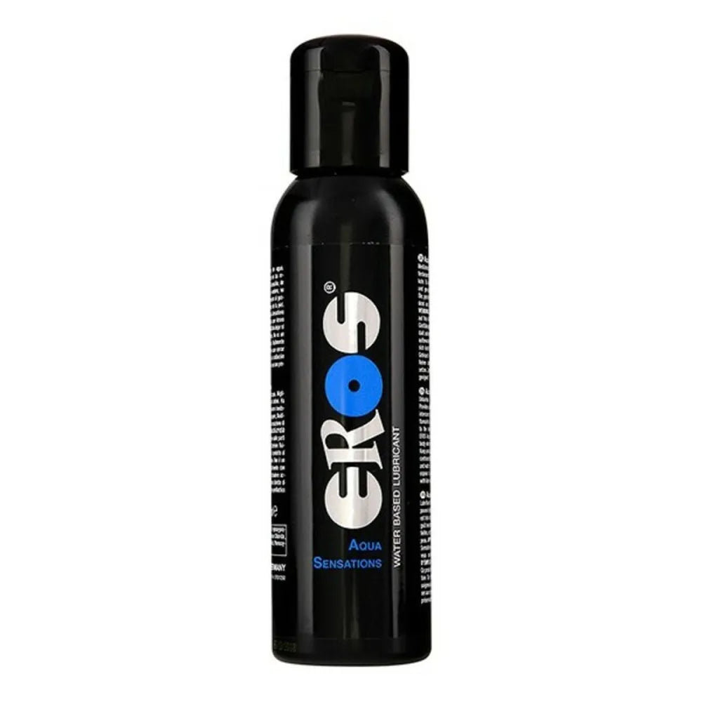 Slide Waterbased Lubricant By Eros 250 Ml