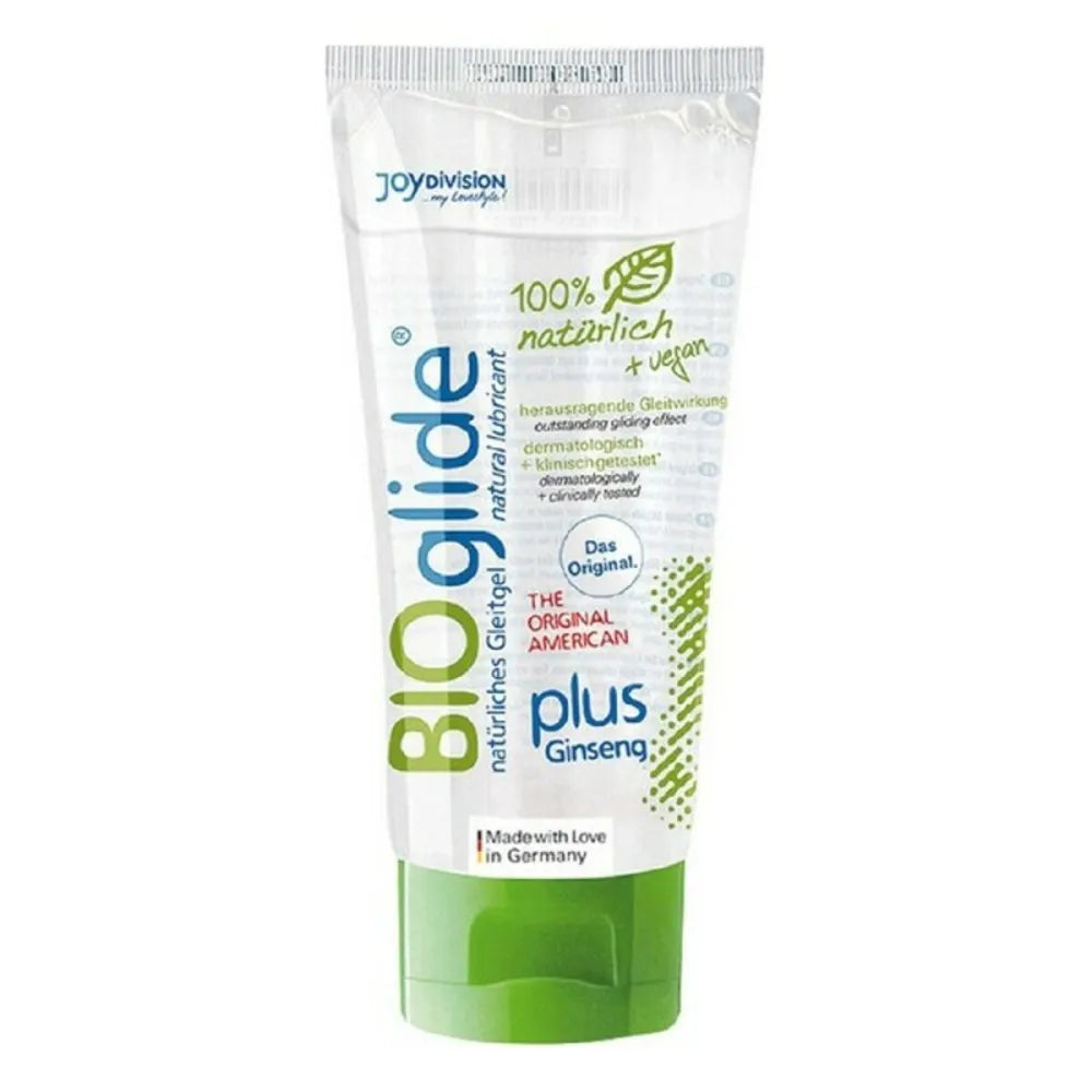 Slide Waterbased Lubricant By Joydivision Joy103
