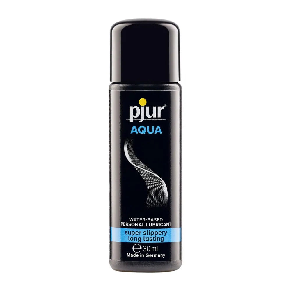 Slide Waterbased Lubricant By Pjur 6178570000 30 Ml