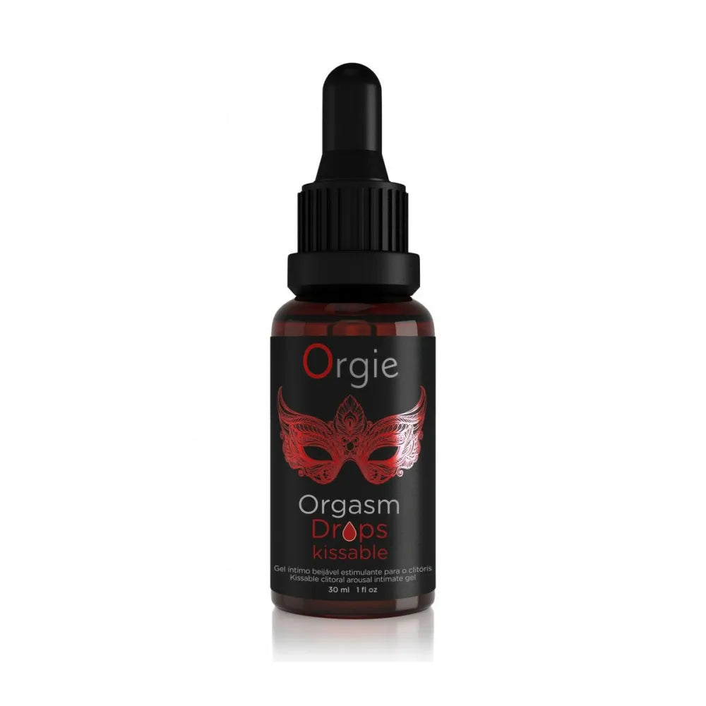 Stimulating Oral Gloss By Orgie 30 Ml