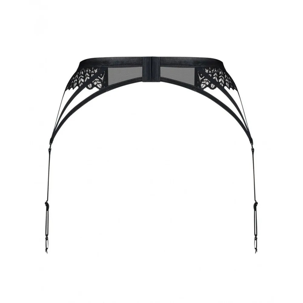 Suspender By Obsessive Xs/S