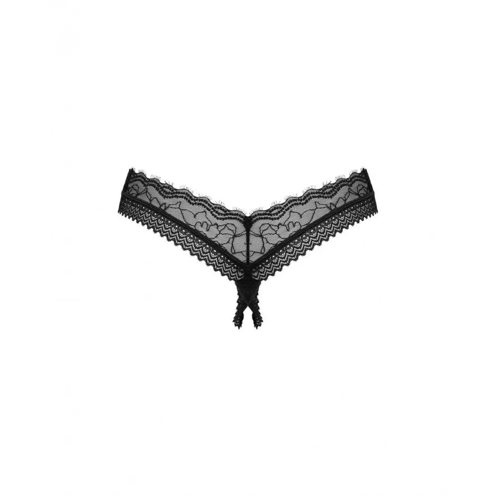 Thong By Obsessive M/L