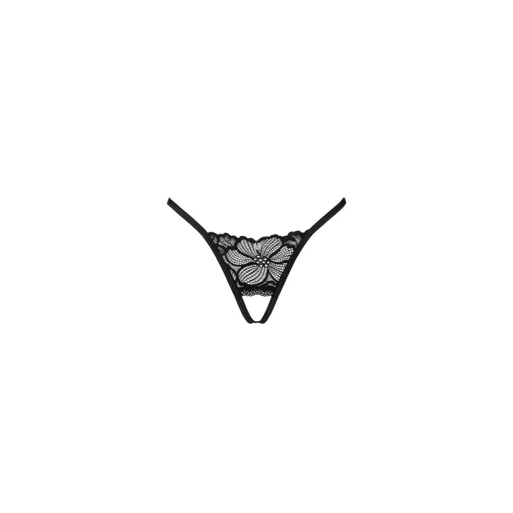 Thong By Obsessive Xs/S