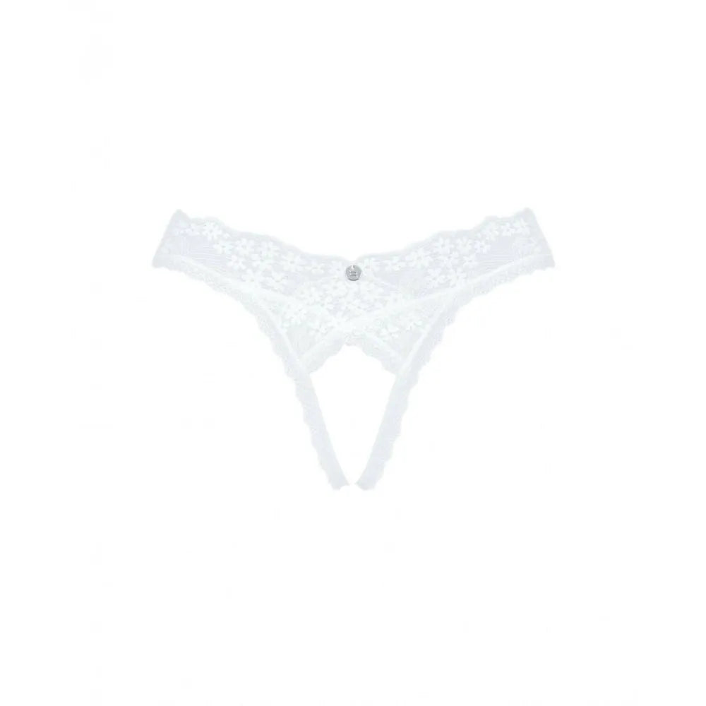 Thong By Obsessive Xs/S