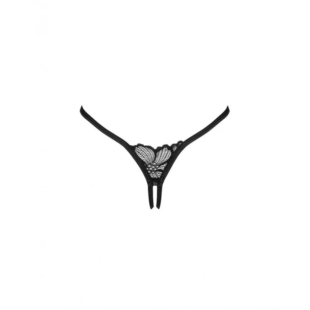 Thong By Obsessive Xs/S