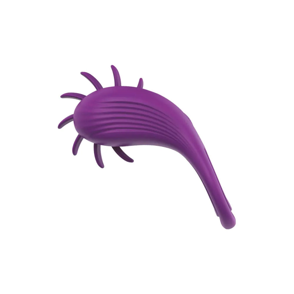 Vibraring Cockring S Pleasures Lilac