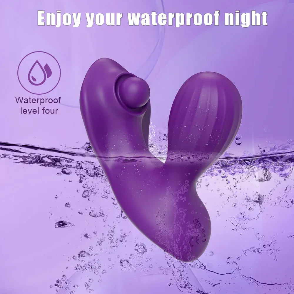 Vibrating Panties for Women G Spot Stimulation Masturbation