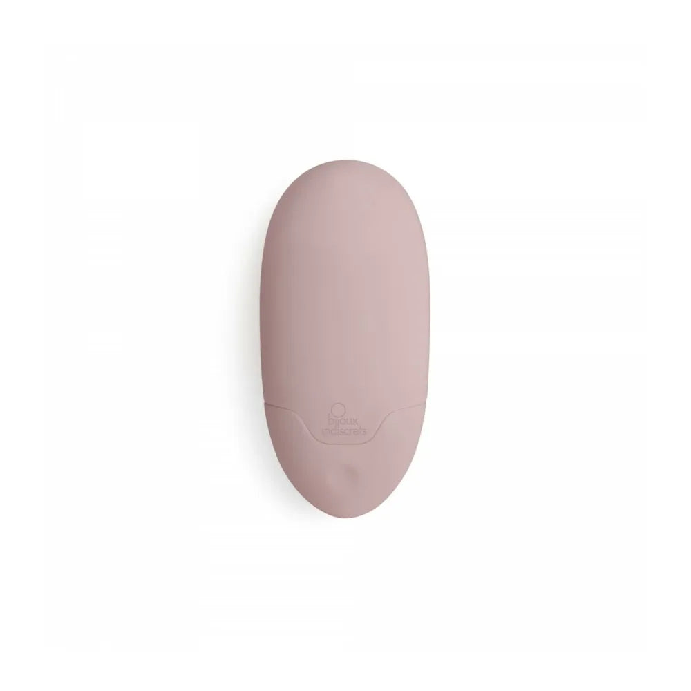 Vibrator By Bijoux Indiscrets Pink