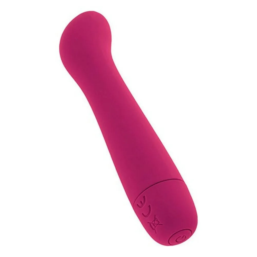 Vibrator By Liebe Delightful Cherry