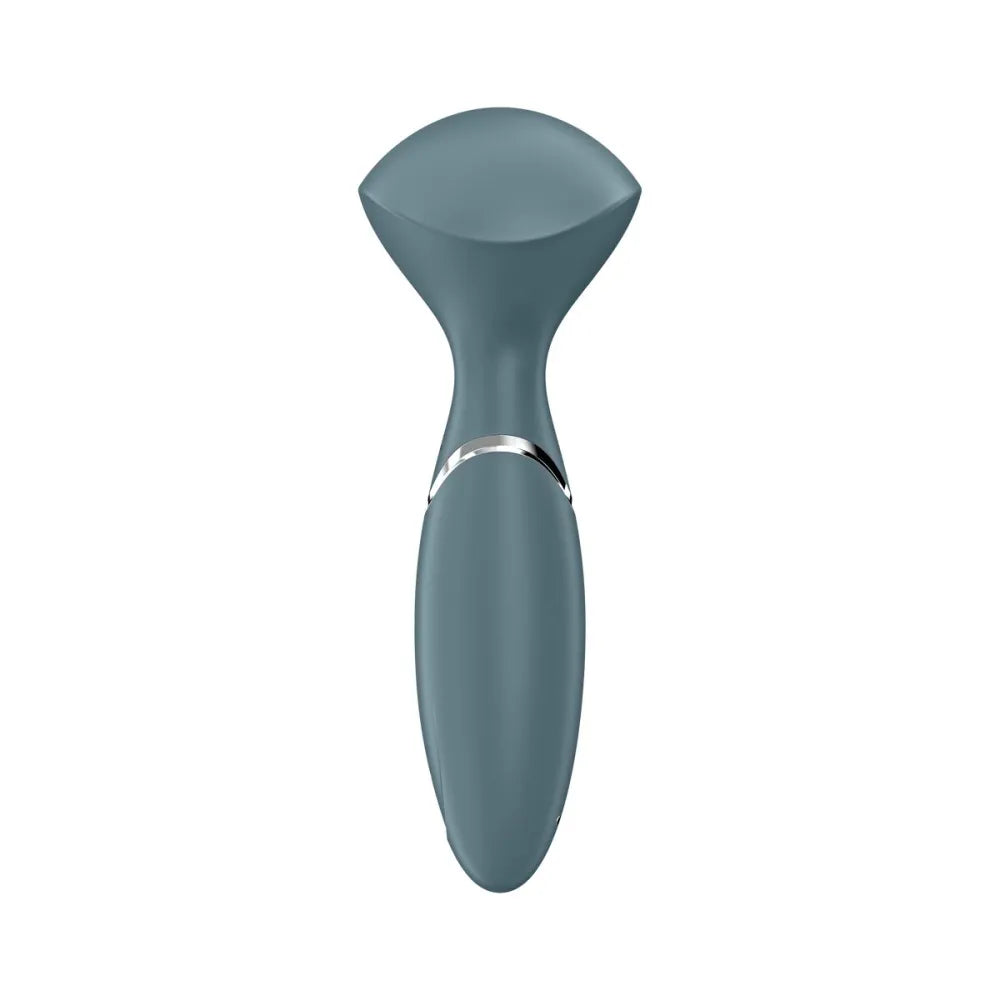 Vibrator By Satisfyer Grey