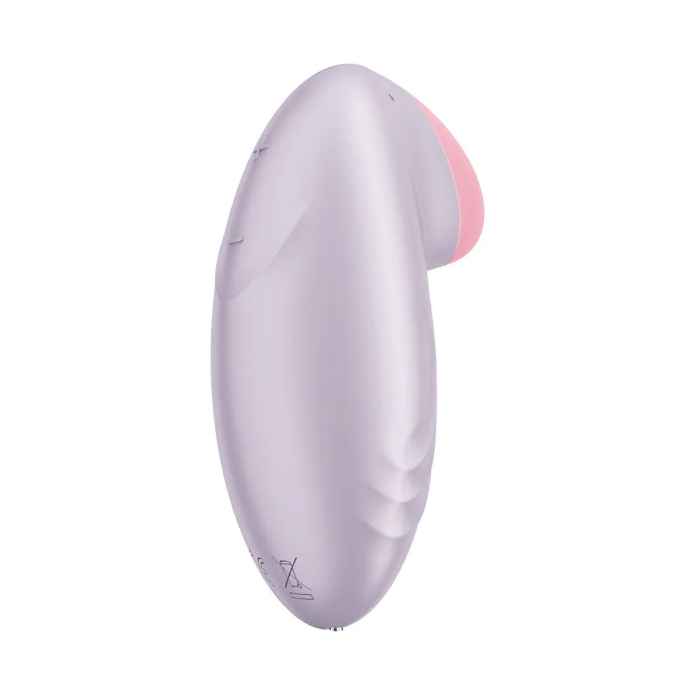 Vibrator By Satisfyer Lilac