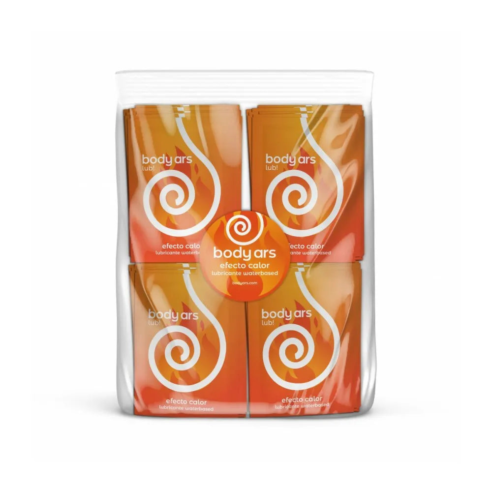 Waterbased Lubricant By Body Ars