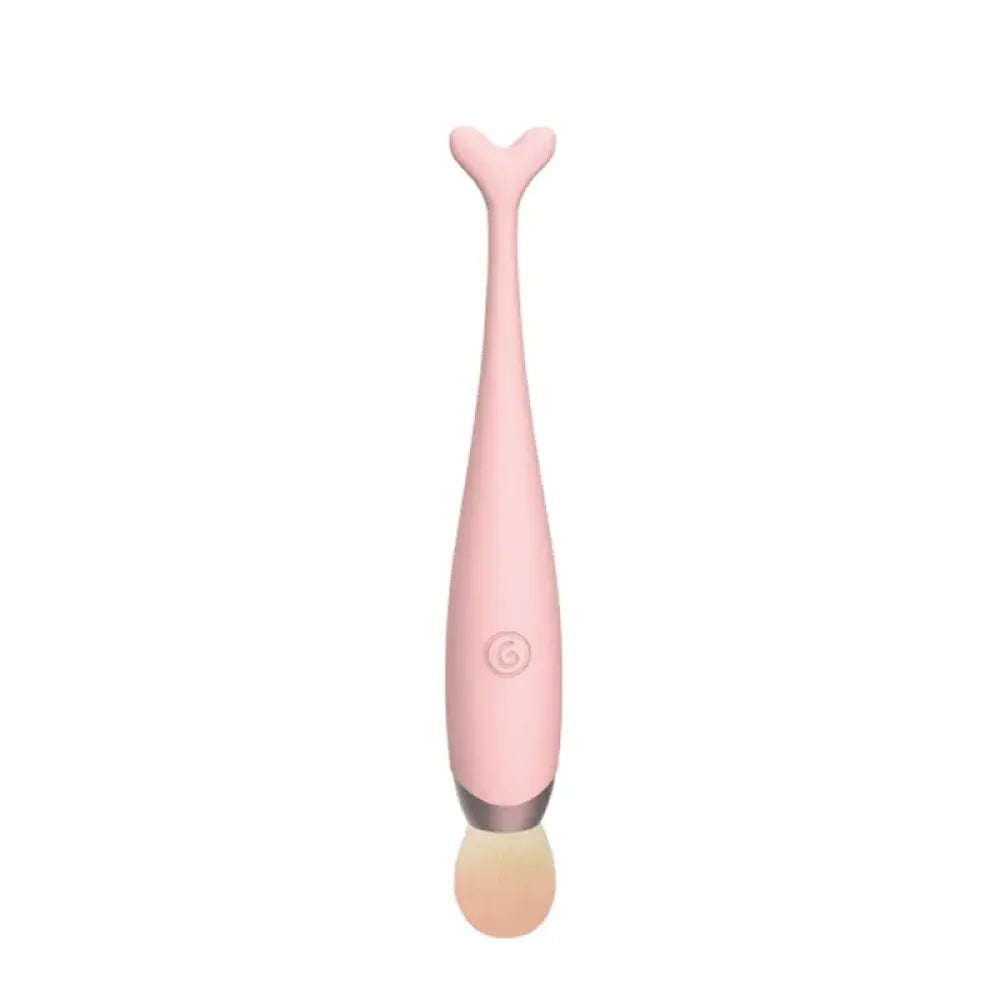 Waterproof G Spot Vibrator for Women Clitoral Nipple