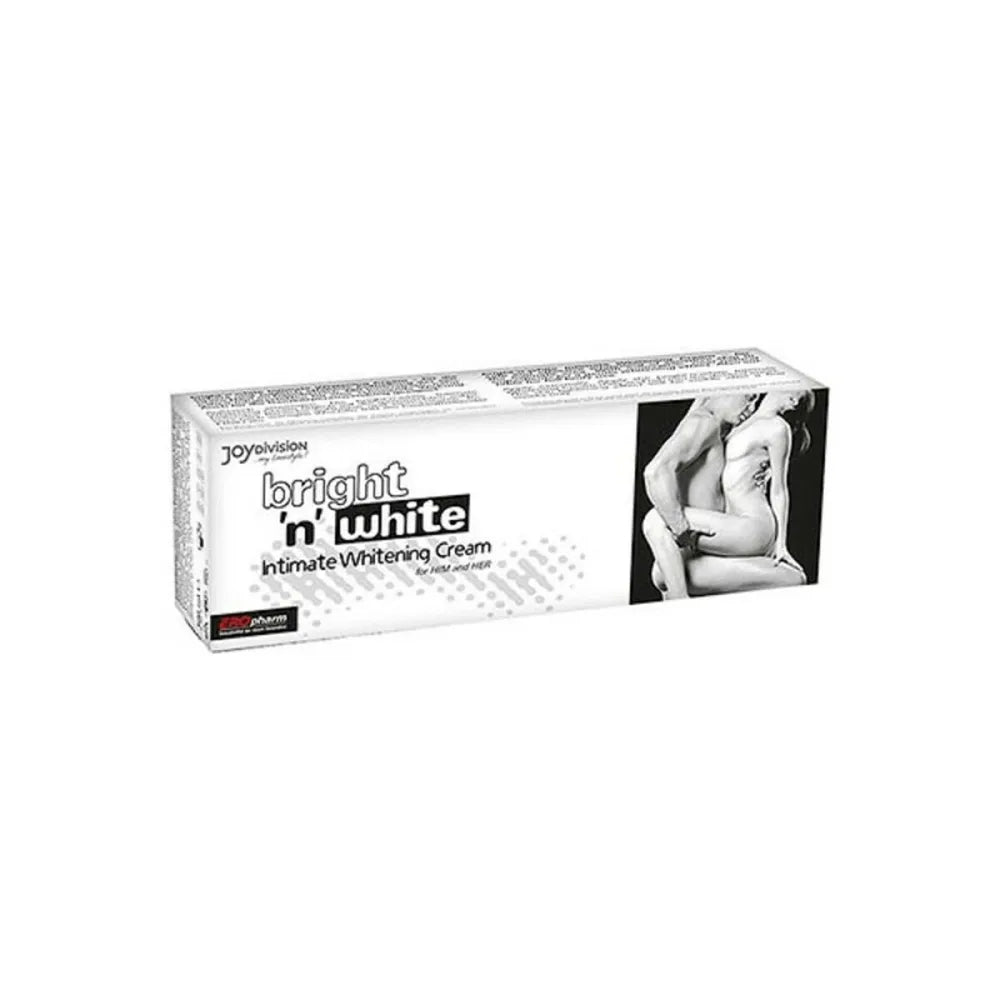 Whitening Cream For The Sensitive Intimate Area